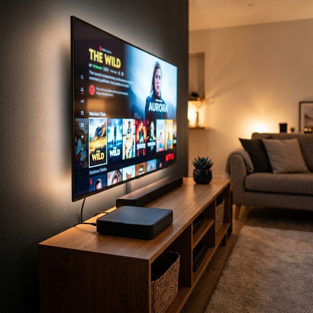 Vilken Är Den Bästa IPTV Boxen 2026? Stort Test