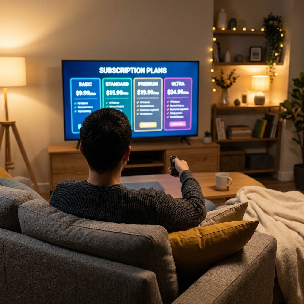 Hur Du Går Tillväga För Att Köpa IPTV Säkert