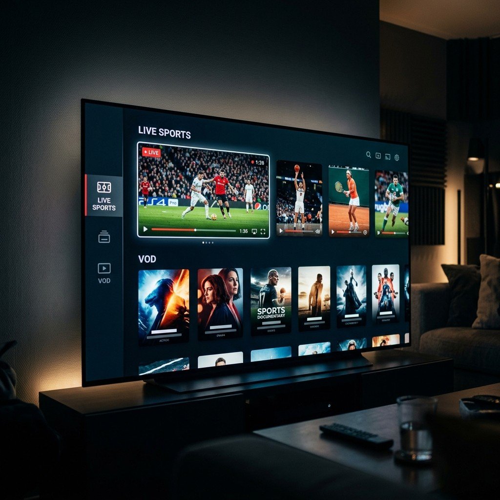 Den ultimata Tivimate Guide – Installera och maximera din IPTV