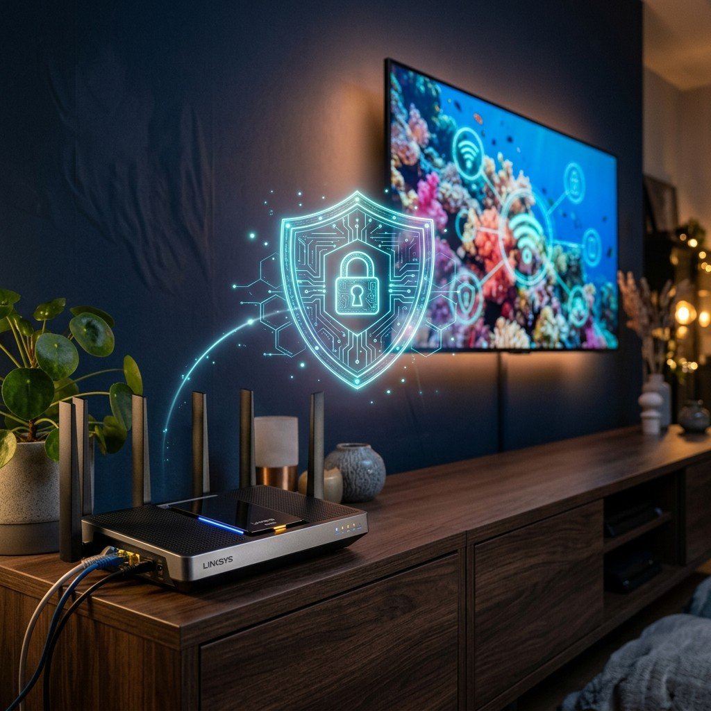 Den Ultimata Guiden: Varför du måste ha VPN med IPTV