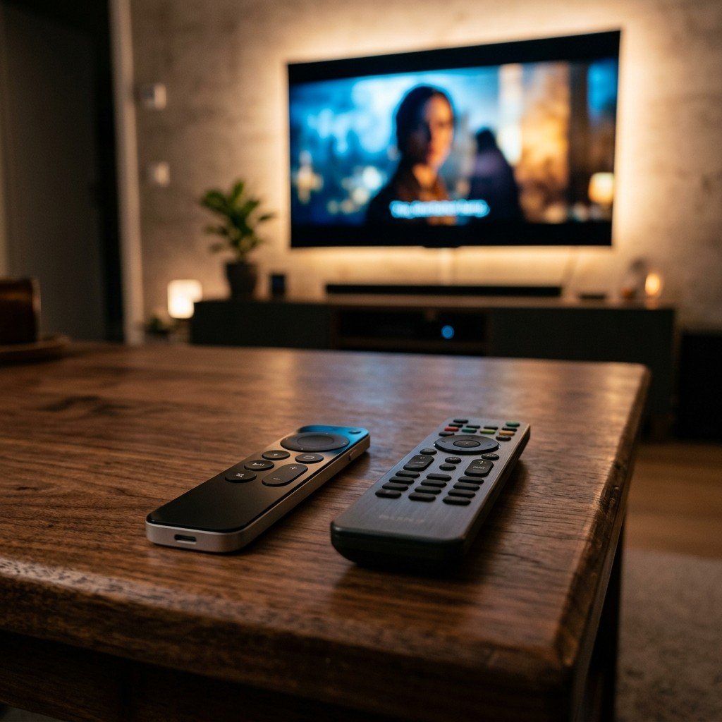 Stora Jämförelsen: IPTV vs Viaplay – Vad Ska Du Välja?